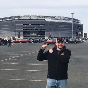 Meet your Posher, Brett